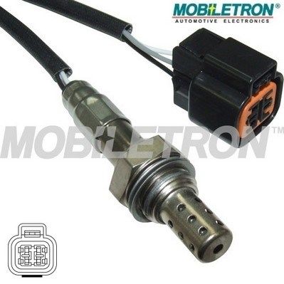 MOBILETRON OS-C440P Лямбда-зонд для MITSUBISHI LANCER V (CB_A, CD_A, CE_A)