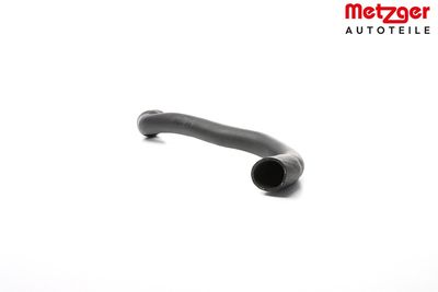 LADELUFTSCHLAUCH METZGER AUTOTEILE 2400482 2