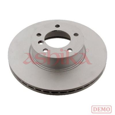 спирачен диск ASHIKA 60-00-0115C