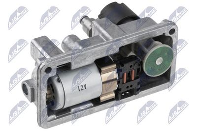 MUFA DE COMANDA COMPRESOR NTY ECDVW046 1