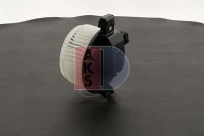 INNENRAUMGEBLäSE AKS DASIS 098023N 4