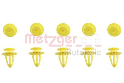 CLIPS ACOPERIRE DECORATIVA SI PROTECTIE