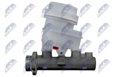 POMPA CENTRALA FRANA NTY HPHMS000 2