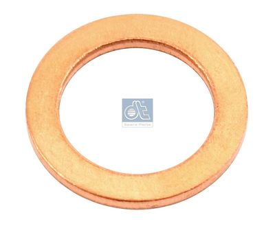уплътнителен пръстен, пробка за източване на маслото DT Spare Parts 9.01100