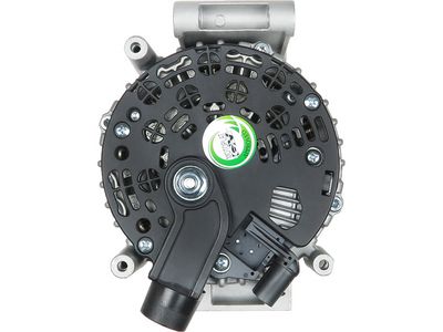 GENERATOR / ALTERNATOR AS-PL A0705S 2
