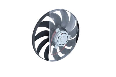 VENTILATOR RADIATOR NRF 470082 21