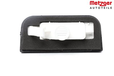 KENNZEICHENLEUCHTE METZGER AUTOTEILE 2080012 20