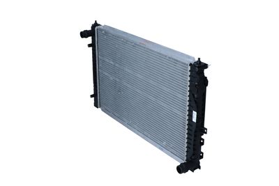 RADIATOR RACIRE MOTOR NRF 539504 12