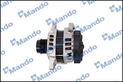 GENERATOR / ALTERNATOR MANDO BN373002B710 4