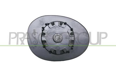 SPIEGELGLAS AUßENSPIEGEL