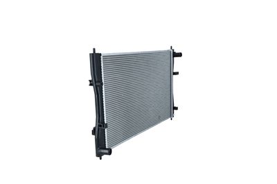 RADIATOR RACIRE MOTOR NRF 53463 39