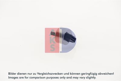 DRUCKSCHALTER KLIMAANLAGE