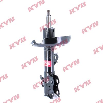 STOßDäMPFER KYB 3358034 5