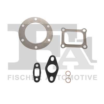 Kit de montage turbo FA1