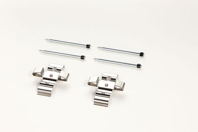 SET ACCESORII PLACUTE FRANA ATE 13046005242 9