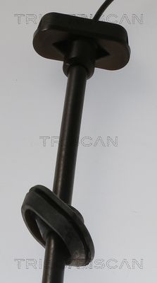 Tažné lanko, parkovací brzda TRISCAN 8140 231181