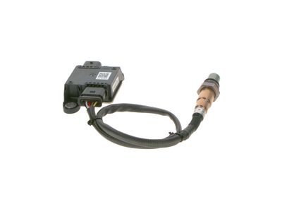 PARTIKELSENSOR BOSCH 0281008528 17