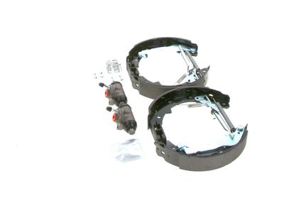 SET SABOTI FRANA BOSCH 0204114527 10