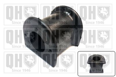 Опора, стабилизатор QUINTON HAZELL EMB7521 для TOYOTA RAV 4