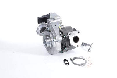 LADER AUFLADUNG BTS Turbo T981042BT 7