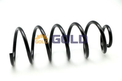 JAPANPARTS GZJ6717C Пружина подвески  для OPEL VECTRA (Опель Вектра)