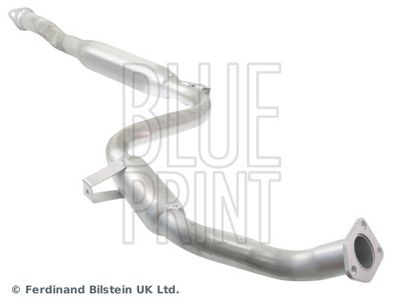 MITTELSCHALLDäMPFER BLUE PRINT ADC46009C 1