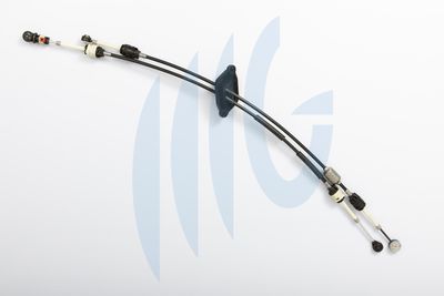 Naciąg linki, ręczna skrzynia biegów RICAMBIFLEX GM 01449054