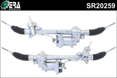 кормилна кутия ERA Benelux SR20259