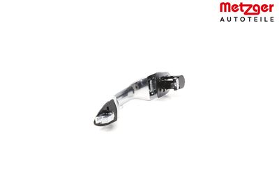 TüRGRIFF METZGER AUTOTEILE 2310947 13