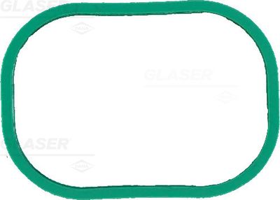 уплътнение, корпус на всмукателен колектор GLASER X90453-01