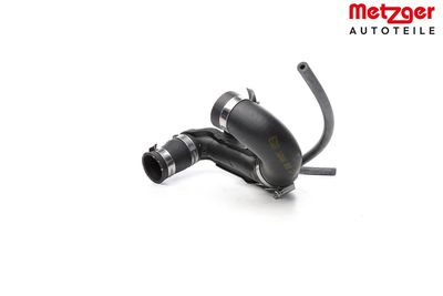LADELUFTSCHLAUCH METZGER AUTOTEILE 2400400 8