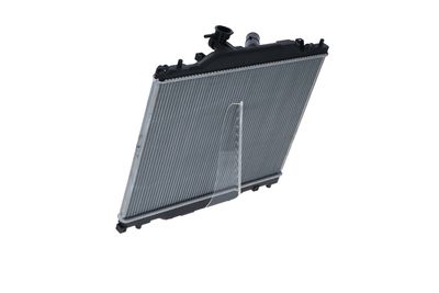 KüHLER MOTORKüHLUNG NRF 59249 19