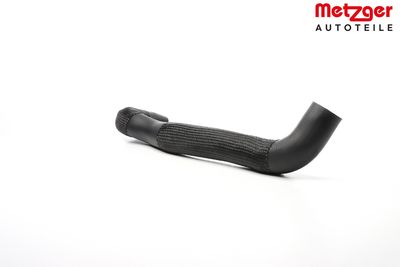 LADELUFTSCHLAUCH METZGER AUTOTEILE 2400798 24