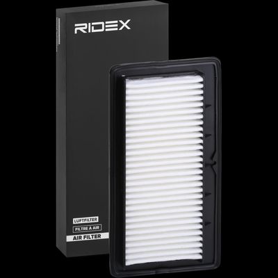 въздушен филтър RIDEX