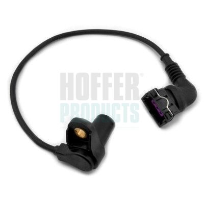 датчик, положение на разпределителния вал HOFFER 75171041