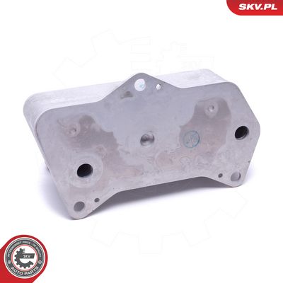 Oljekylare, motor ESEN SKV 31SKV207 för AUDI, SEAT, SKODA, VW