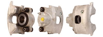 DRI 3173800 Тормозной суппорт для CHRYSLER VOYAGER IV (RG, RS)