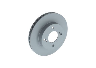 BREMSSCHEIBE BOSCH 0986479G92 12