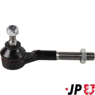 накрайник на напречна кормилна щанга JP GROUP 4344601470