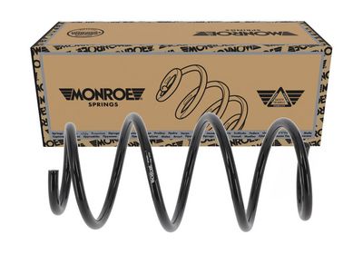 FAHRWERKSFEDER MONROE SP4454 1