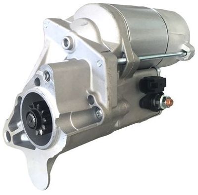 BOSCH F 042 200 149 Стартер  для LAND ROVER DISCOVERY III (L319) 4.0 V6 4x4