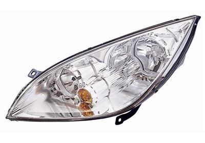 Основная фара VAN WEZEL 3235961M для MITSUBISHI COLT