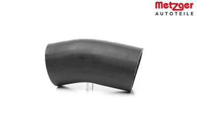 LADELUFTSCHLAUCH METZGER AUTOTEILE 2400499 20