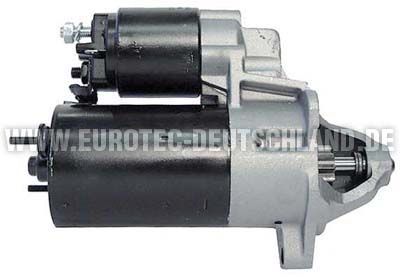 STARTER EUROTEC 11016330 1