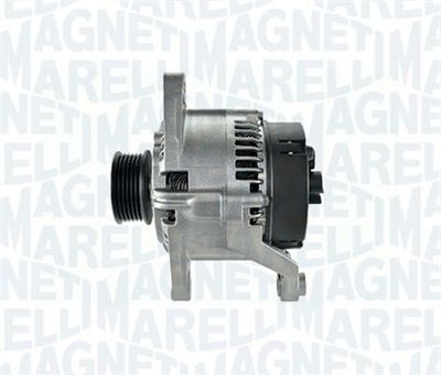 Генератор MAGNETI MARELLI 944390901330 для FIAT STRADA