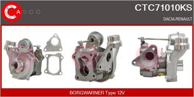 COMPRESOR SISTEM DE SUPRAALIMENTARE