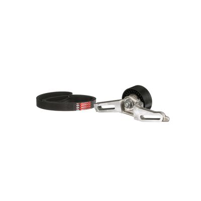 KEILRIPPENRIEMENSATZ GATES K025PK1023 16