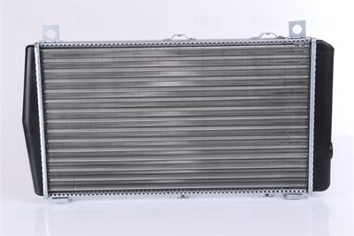 Motorradiator