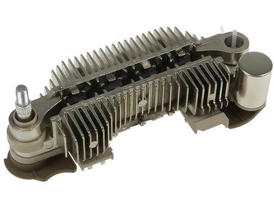 Gleichrichter, Generator