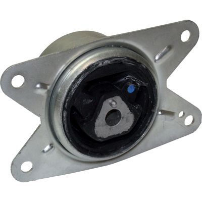 BIRTH 51924 Подушка двигателя для OPEL ASTRA H GTC (A04)